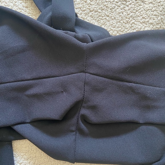 🌸 Revamped 🌸 high waist dress pants - Picture 5 of 8